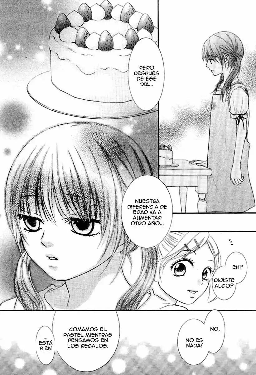 Kore Wa Koi No Hanashi - Capítulo 12 - Página 22 - LectorTMOo