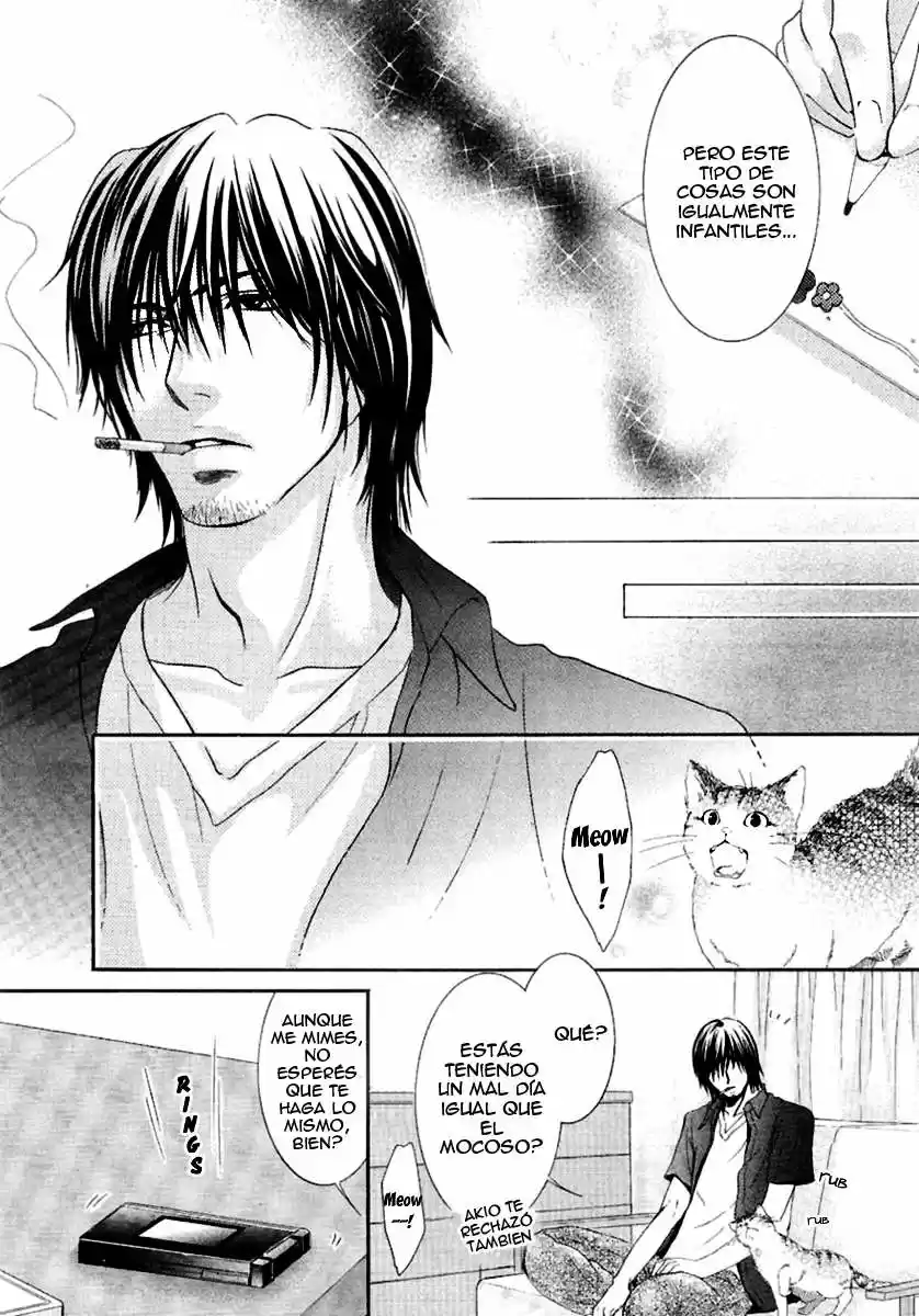 Kore Wa Koi No Hanashi - Capítulo 12 - Página 26 - LectorTMOo
