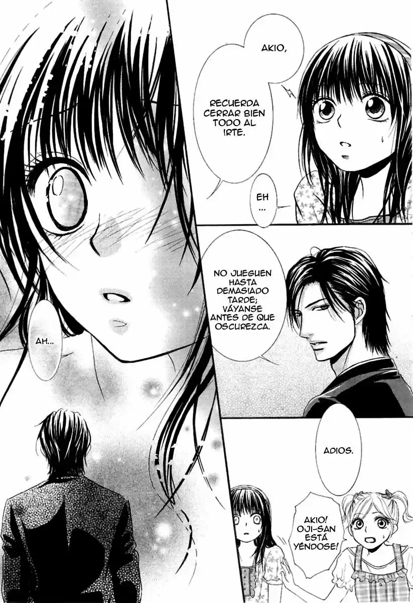 Kore Wa Koi No Hanashi - Capítulo 12 - Página 34 - LectorTMOo
