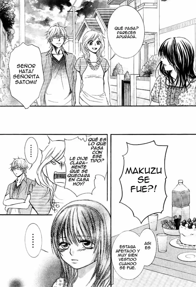 Kore Wa Koi No Hanashi - Capítulo 12 - Página 37 - LectorTMOo