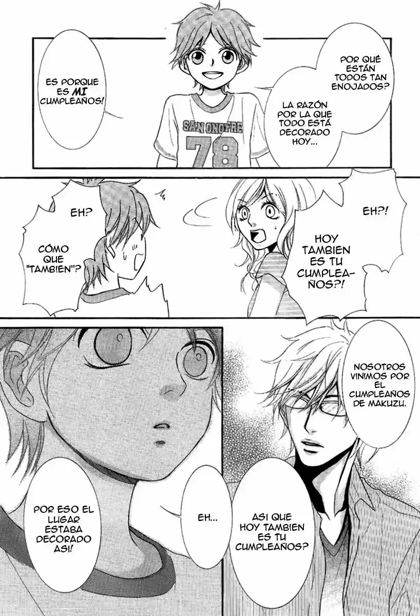 Kore Wa Koi No Hanashi - Capítulo 12 - Página 38 - LectorTMOo