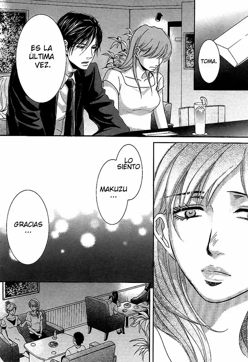 Kore Wa Koi No Hanashi - Capítulo 13 - Página 9 - LectorTMOo