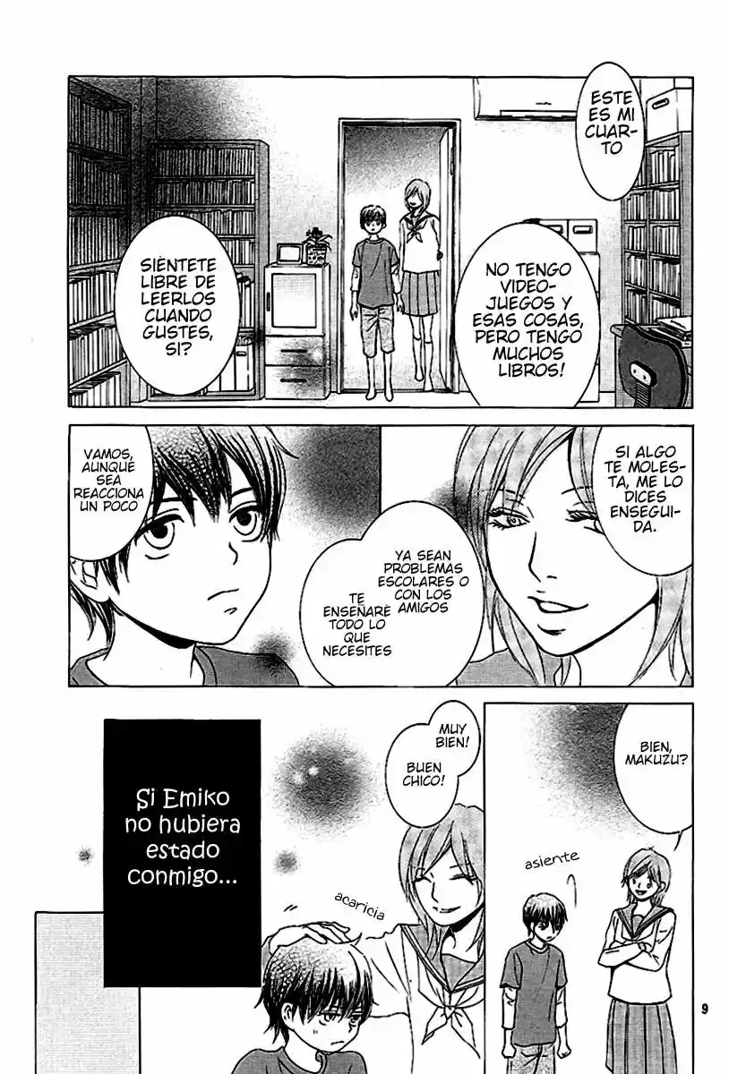 Kore Wa Koi No Hanashi - Capítulo 13 - Página 12 - LectorTMOo