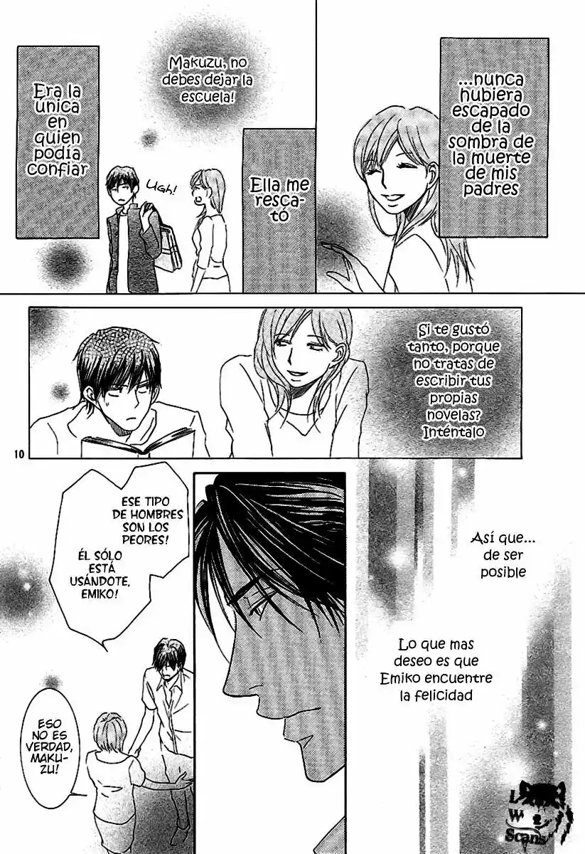 Kore Wa Koi No Hanashi - Capítulo 13 - Página 13 - LectorTMOo