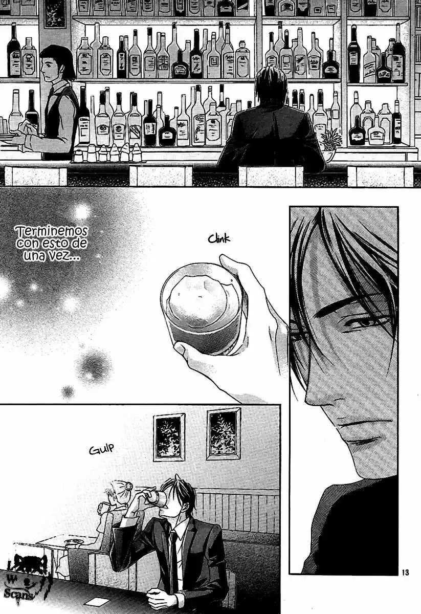 Kore Wa Koi No Hanashi - Capítulo 13 - Página 16 - LectorTMOo
