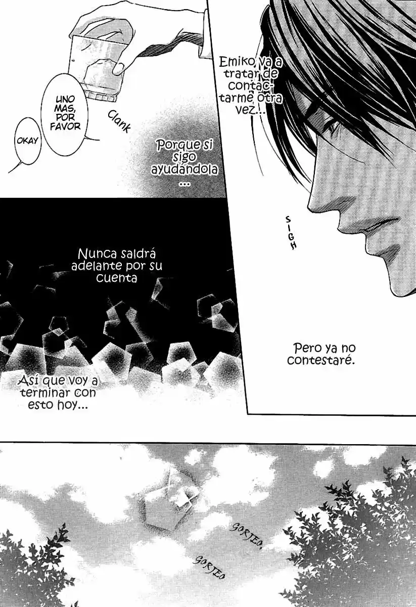 Kore Wa Koi No Hanashi - Capítulo 13 - Página 17 - LectorTMOo