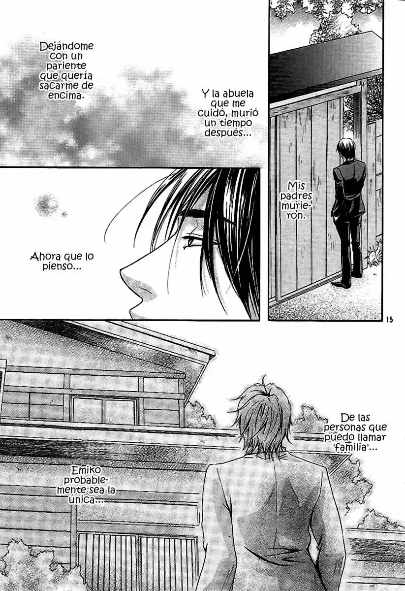 Kore Wa Koi No Hanashi - Capítulo 13 - Página 18 - LectorTMOo