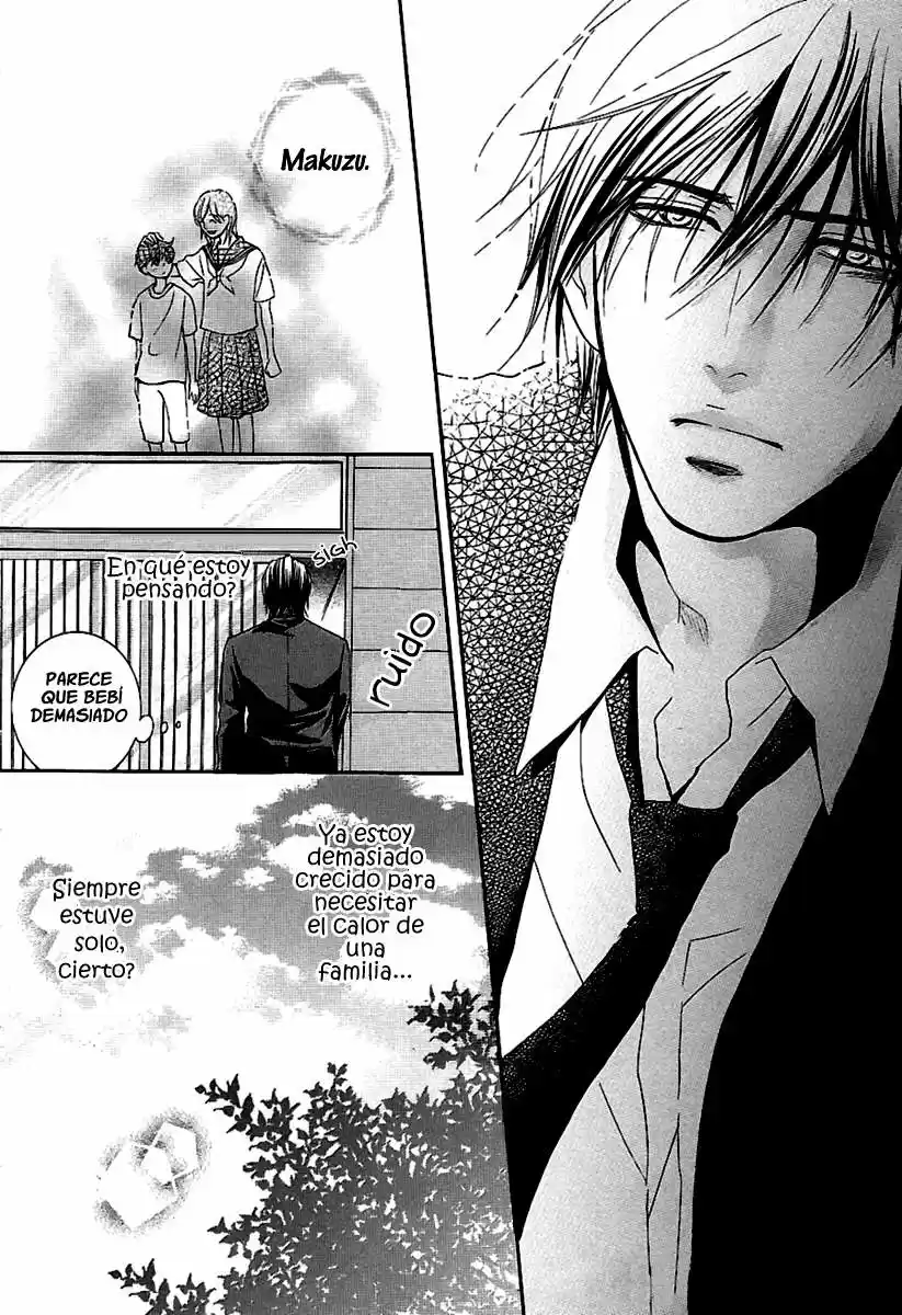 Kore Wa Koi No Hanashi - Capítulo 13 - Página 19 - LectorTMOo