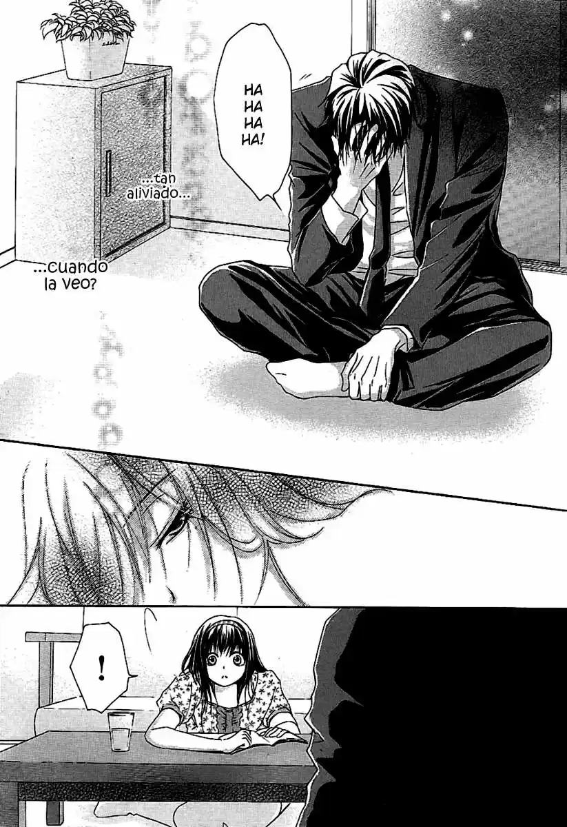 Kore Wa Koi No Hanashi - Capítulo 13 - Página 23 - LectorTMOo