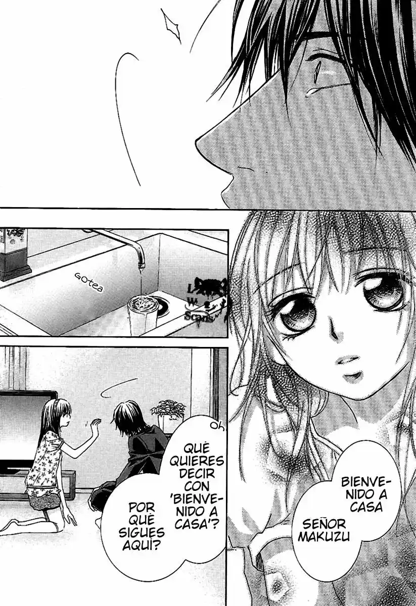 Kore Wa Koi No Hanashi - Capítulo 13 - Página 25 - LectorTMOo