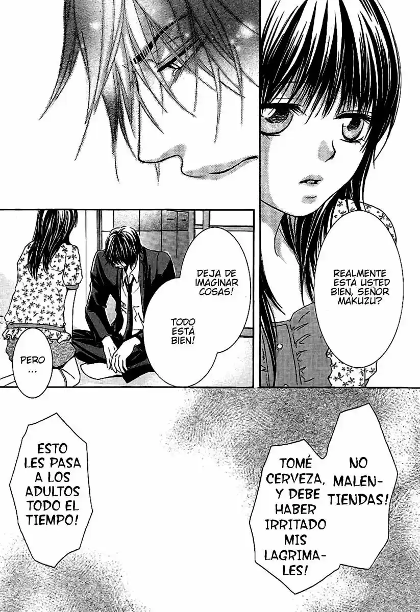 Kore Wa Koi No Hanashi - Capítulo 13 - Página 27 - LectorTMOo