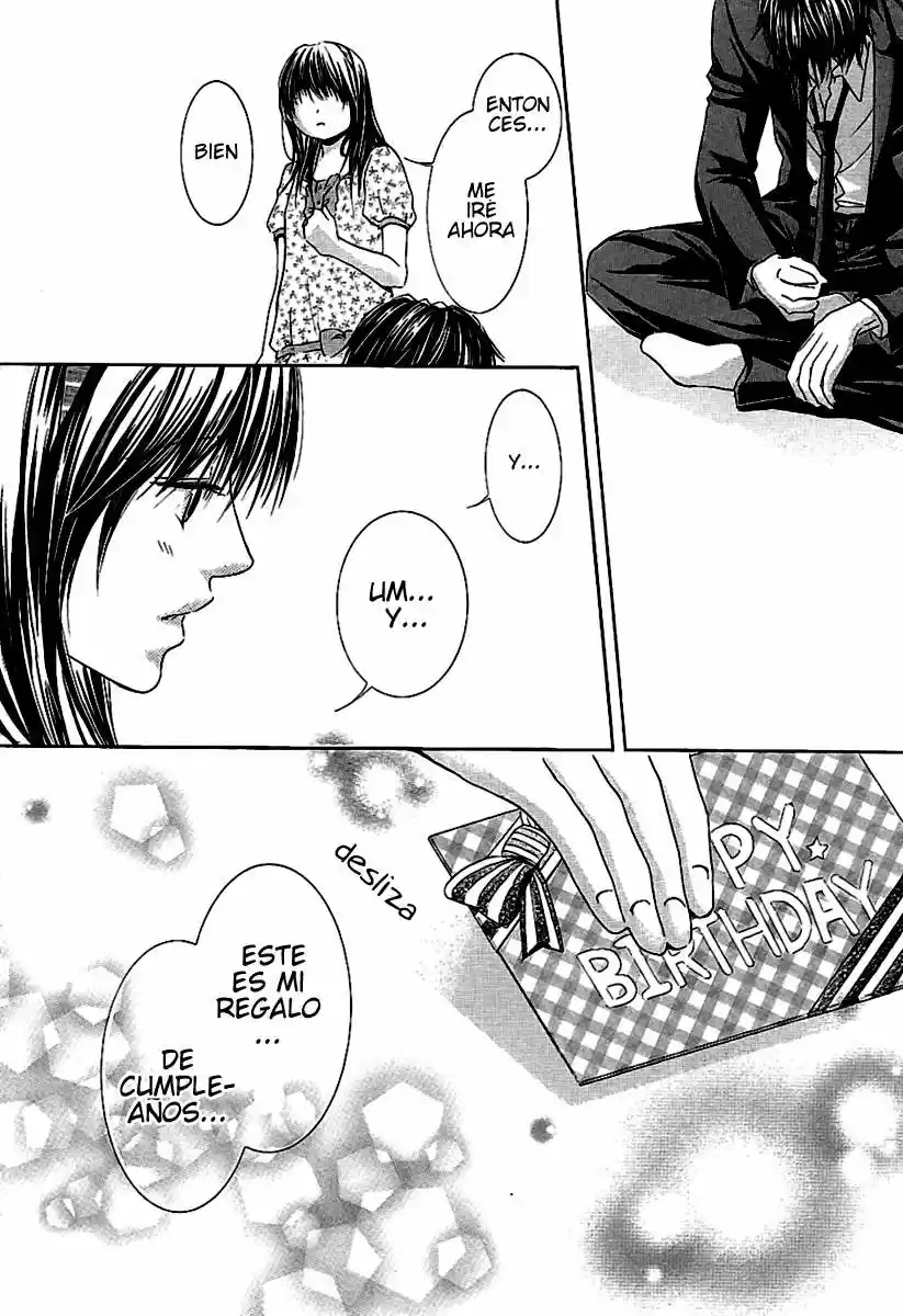 Kore Wa Koi No Hanashi - Capítulo 13 - Página 31 - LectorTMOo