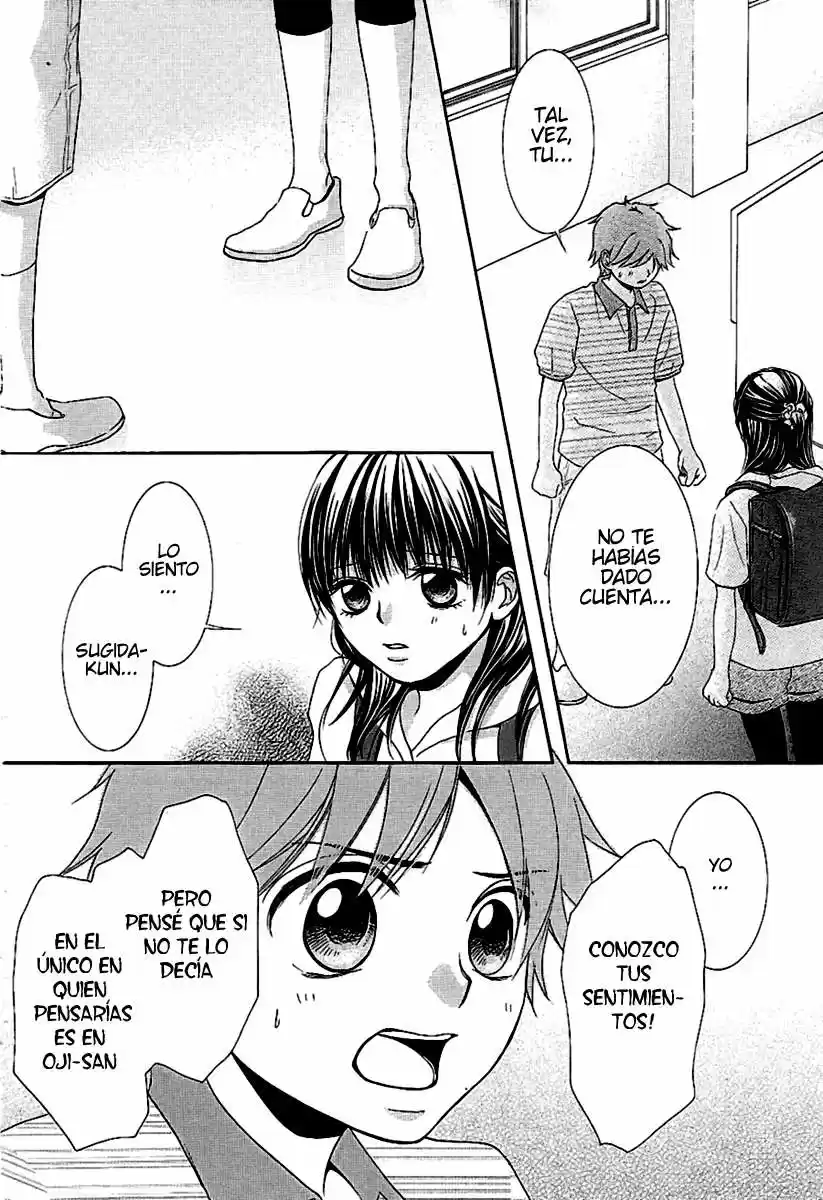 Kore Wa Koi No Hanashi - Capítulo 13 - Página 40 - LectorTMOo