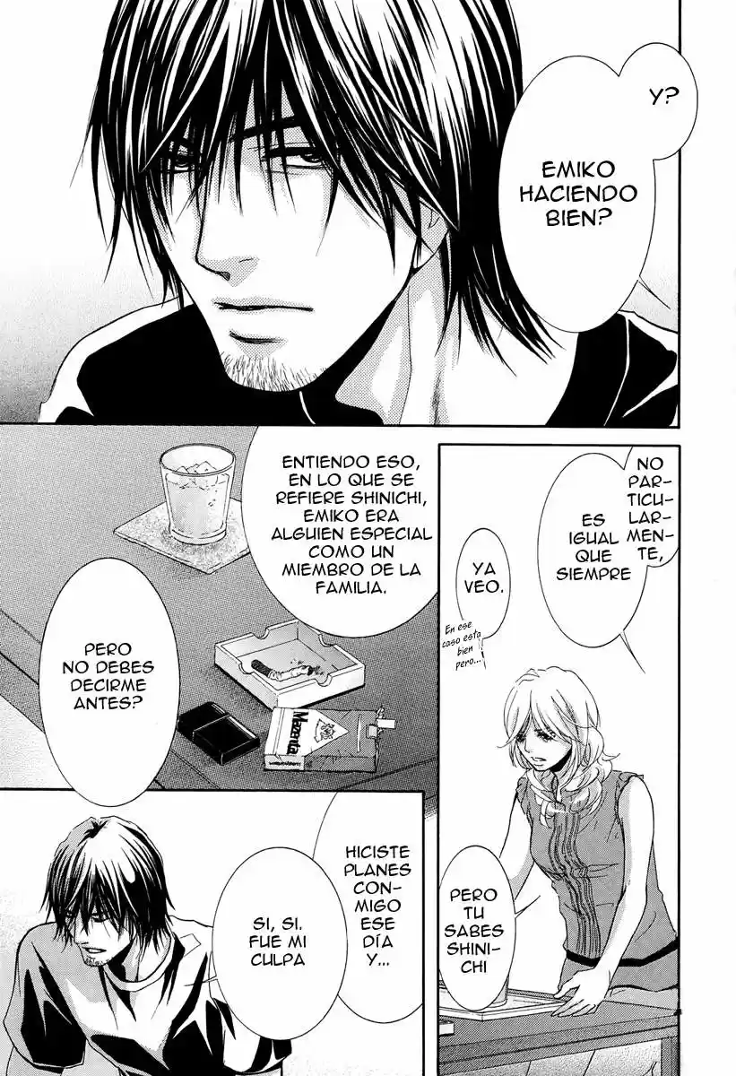 Kore Wa Koi No Hanashi - Capítulo 14 - Página 6 - LectorTMOo