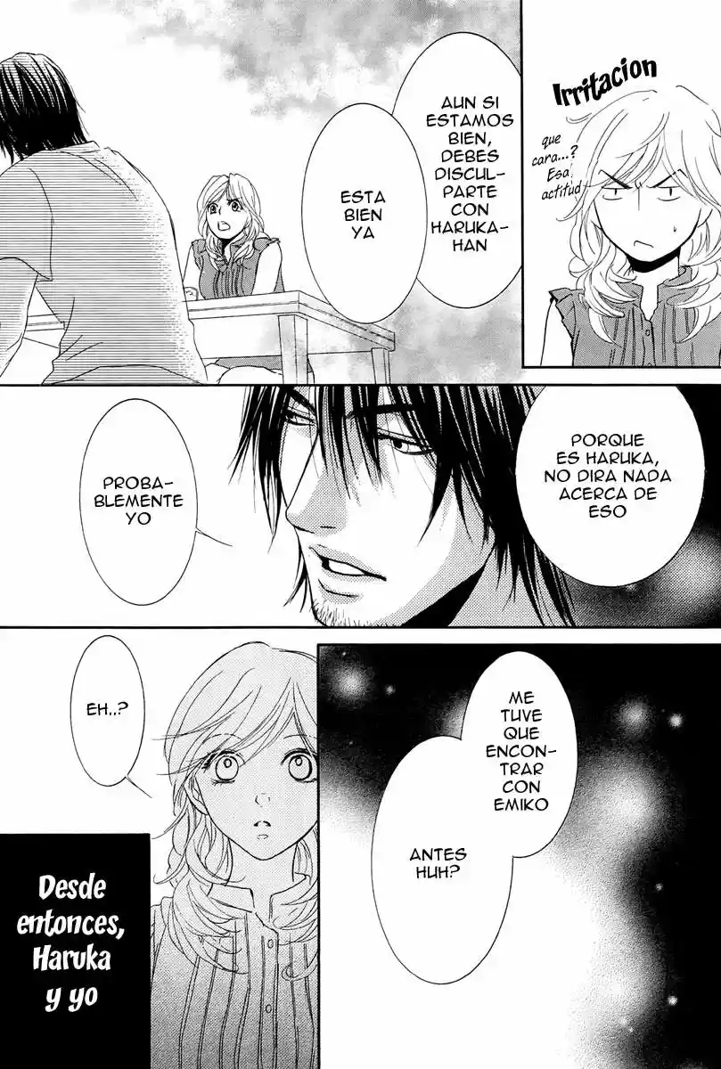 Kore Wa Koi No Hanashi - Capítulo 14 - Página 7 - LectorTMOo