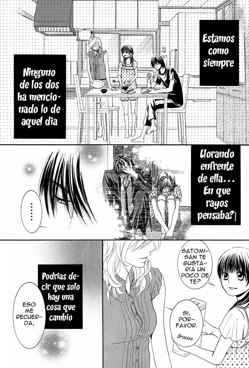Kore Wa Koi No Hanashi - Capítulo 14 - Página 8 - LectorTMOo