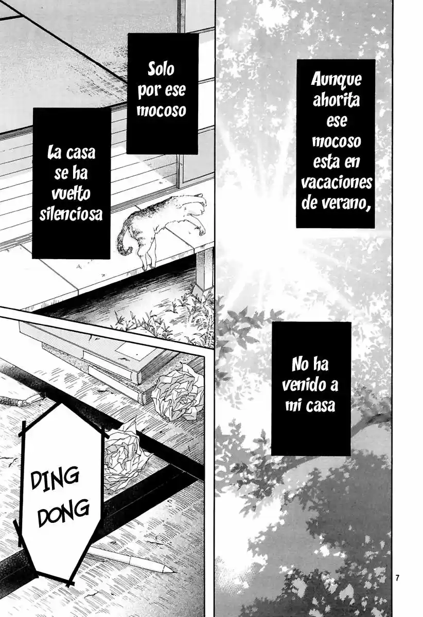 Kore Wa Koi No Hanashi - Capítulo 14 - Página 10 - LectorTMOo