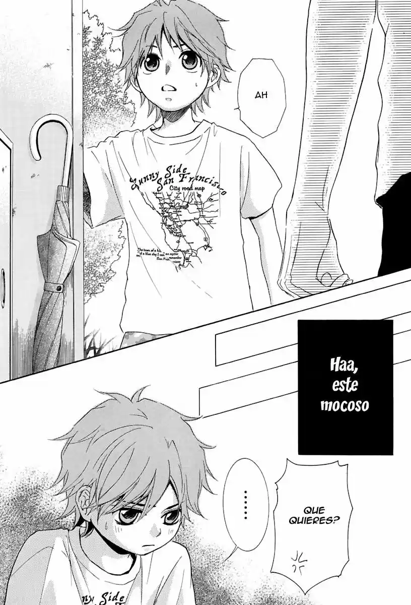 Kore Wa Koi No Hanashi - Capítulo 14 - Página 12 - LectorTMOo