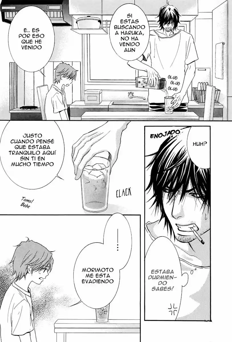 Kore Wa Koi No Hanashi - Capítulo 14 - Página 13 - LectorTMOo