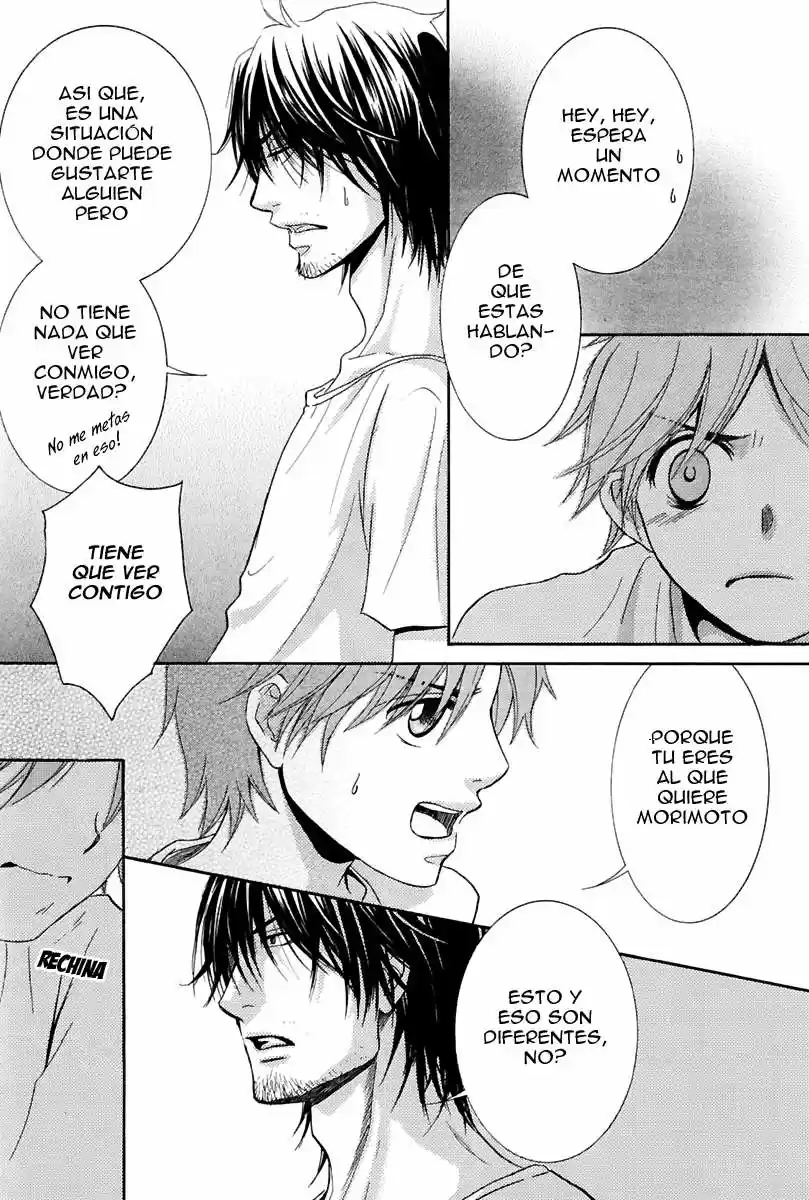 Kore Wa Koi No Hanashi - Capítulo 14 - Página 17 - LectorTMOo