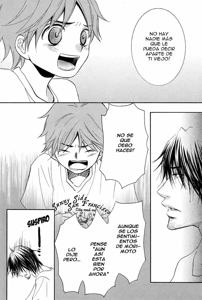 Kore Wa Koi No Hanashi - Capítulo 14 - Página 19 - LectorTMOo