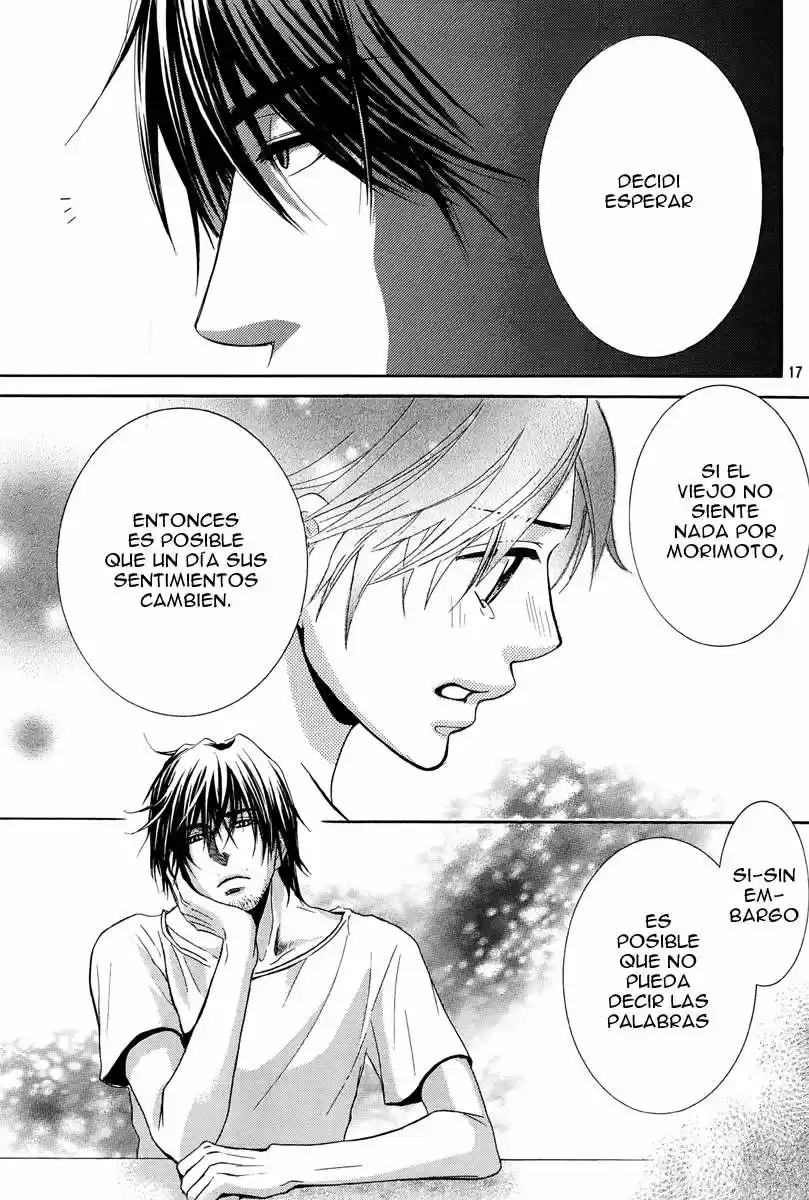 Kore Wa Koi No Hanashi - Capítulo 14 - Página 20 - LectorTMOo