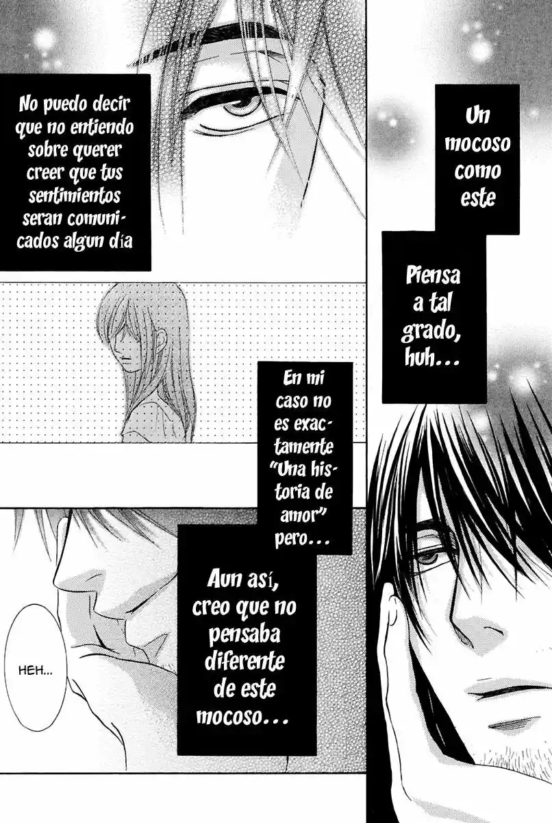 Kore Wa Koi No Hanashi - Capítulo 14 - Página 21 - LectorTMOo