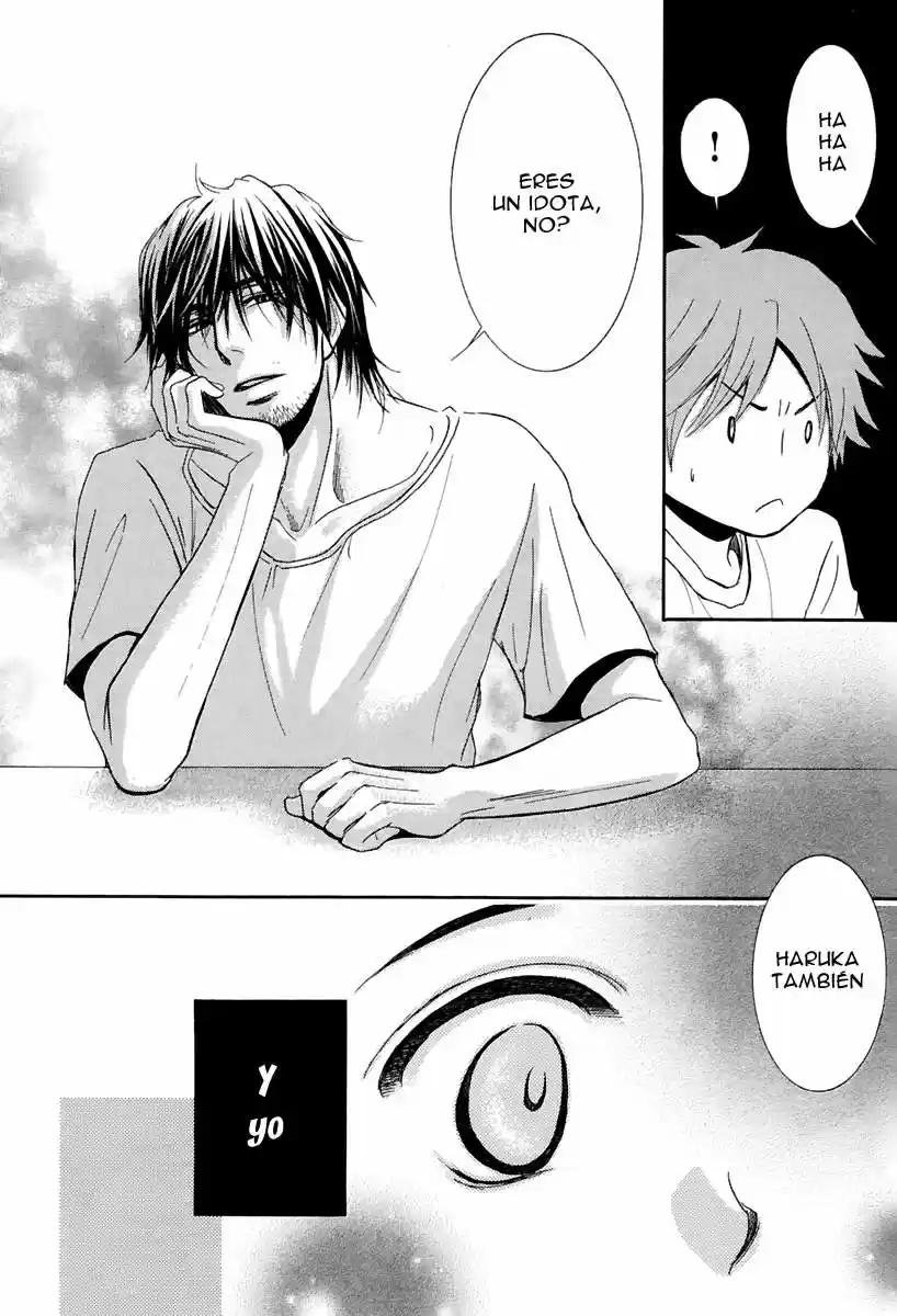 Kore Wa Koi No Hanashi - Capítulo 14 - Página 22 - LectorTMOo