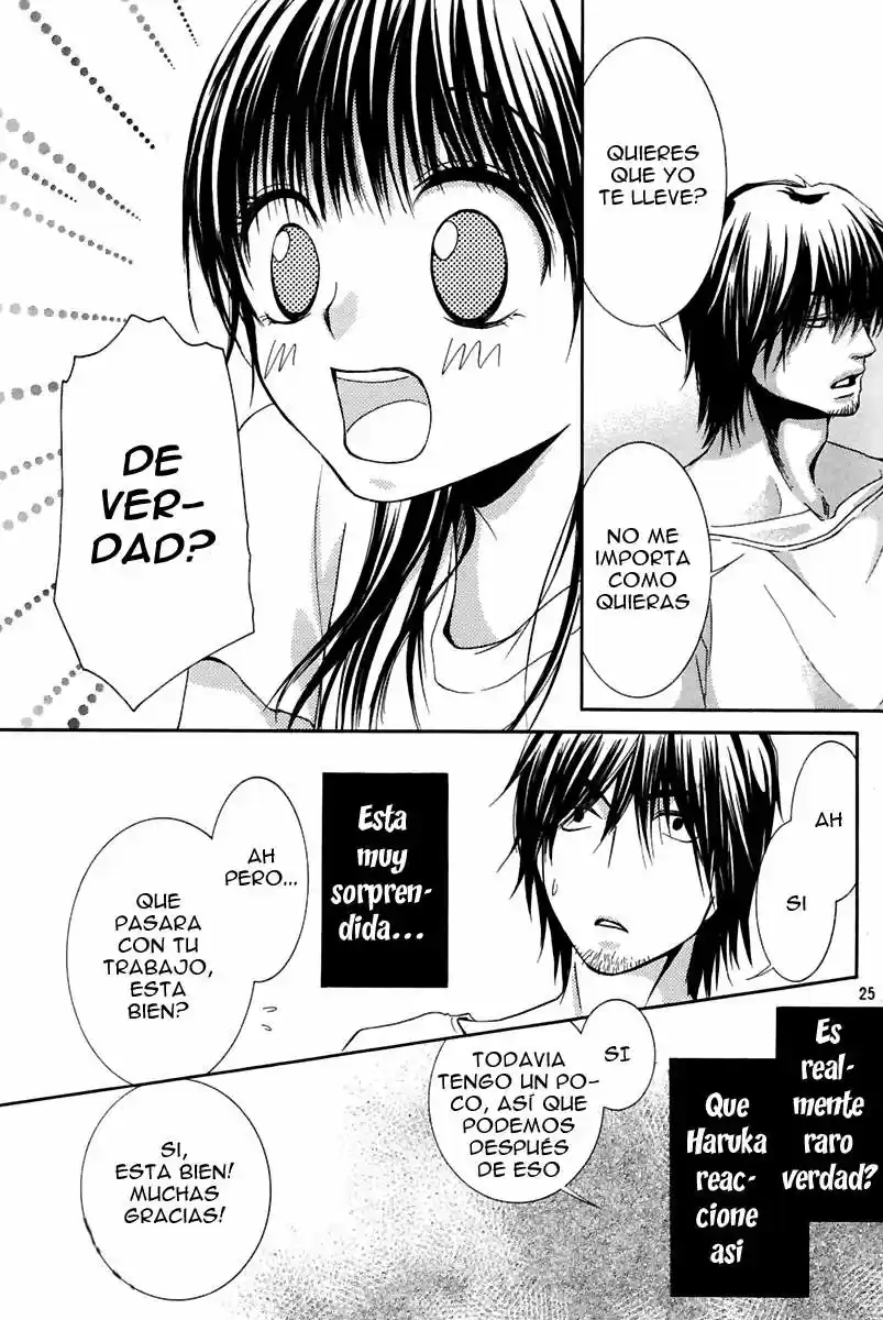 Kore Wa Koi No Hanashi - Capítulo 14 - Página 28 - LectorTMOo