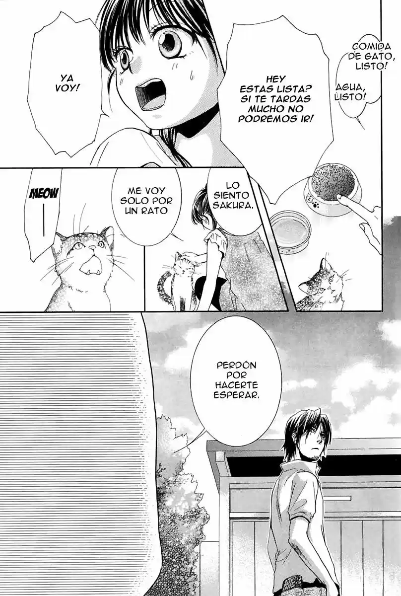 Kore Wa Koi No Hanashi - Capítulo 14 - Página 30 - LectorTMOo