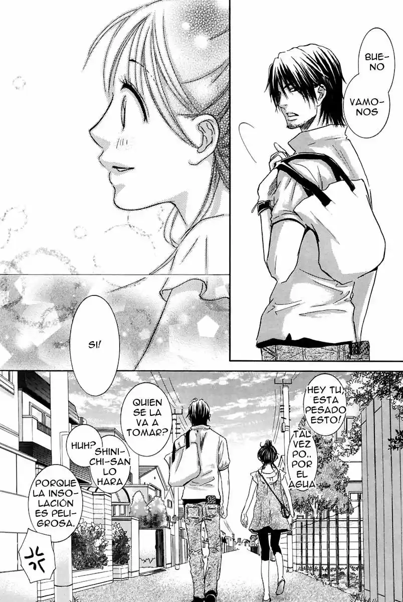 Kore Wa Koi No Hanashi - Capítulo 14 - Página 32 - LectorTMOo