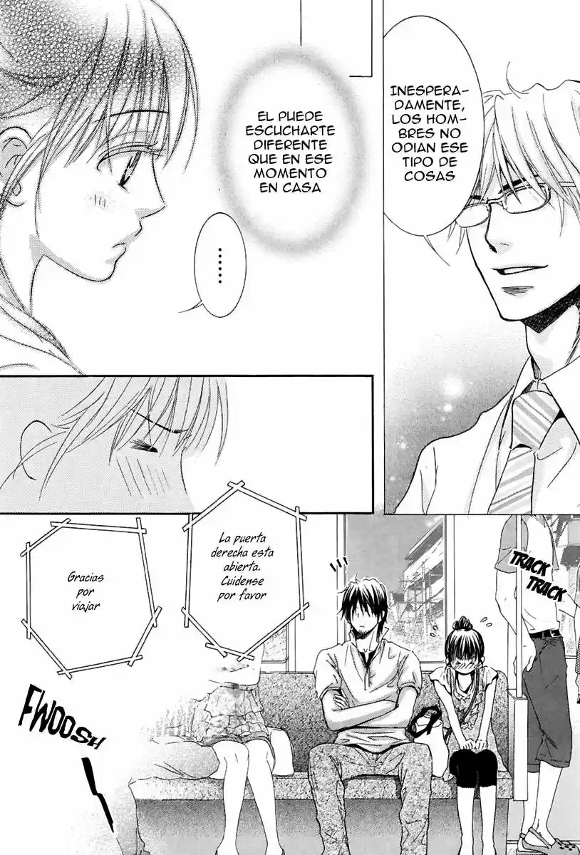 Kore Wa Koi No Hanashi - Capítulo 14 - Página 40 - LectorTMOo