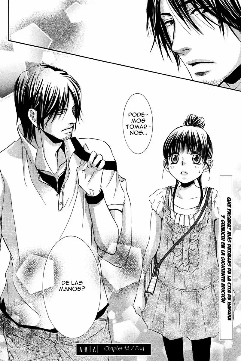 Kore Wa Koi No Hanashi - Capítulo 14 - Página 43 - LectorTMOo