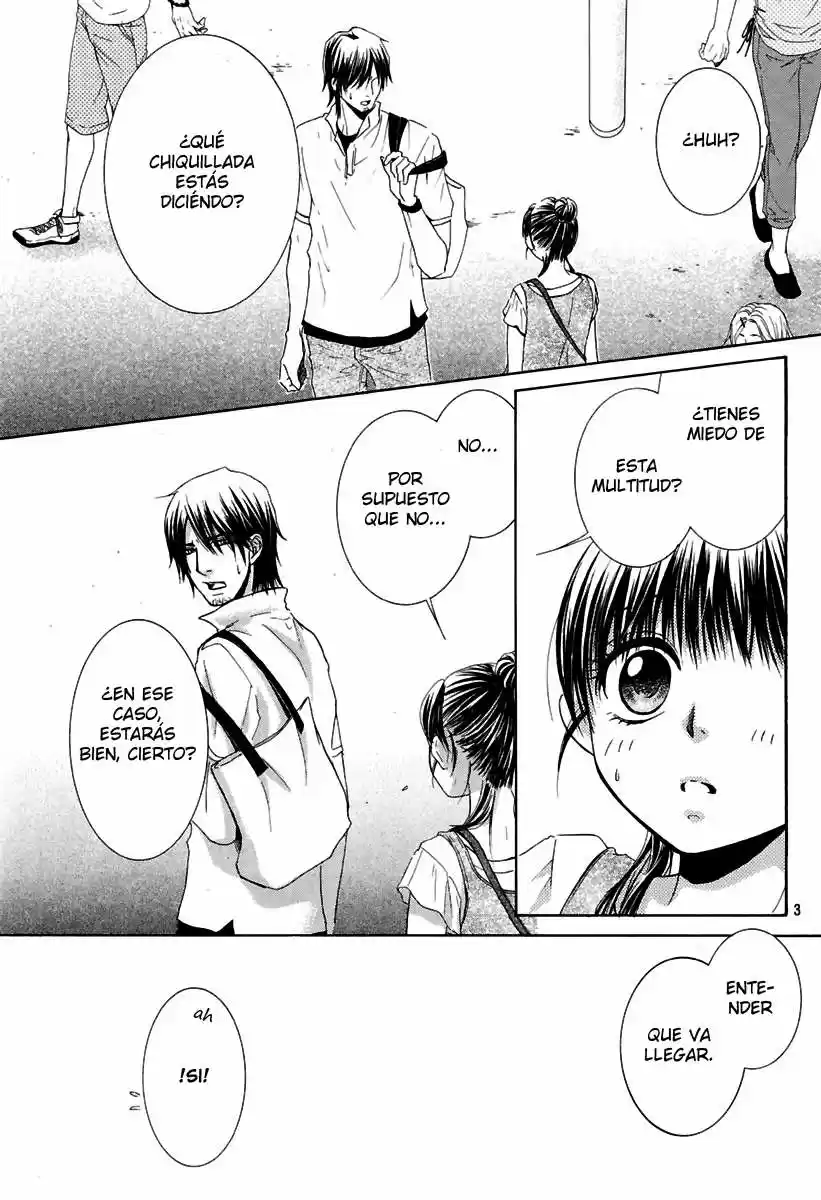 Kore Wa Koi No Hanashi - Capítulo 15 - Página 7 - LectorTMOo