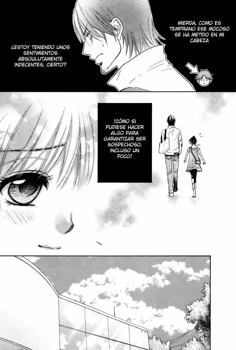 Kore Wa Koi No Hanashi - Capítulo 15 - Página 8 - LectorTMOo