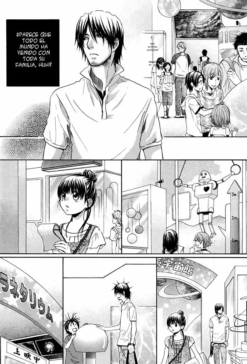 Kore Wa Koi No Hanashi - Capítulo 15 - Página 10 - LectorTMOo