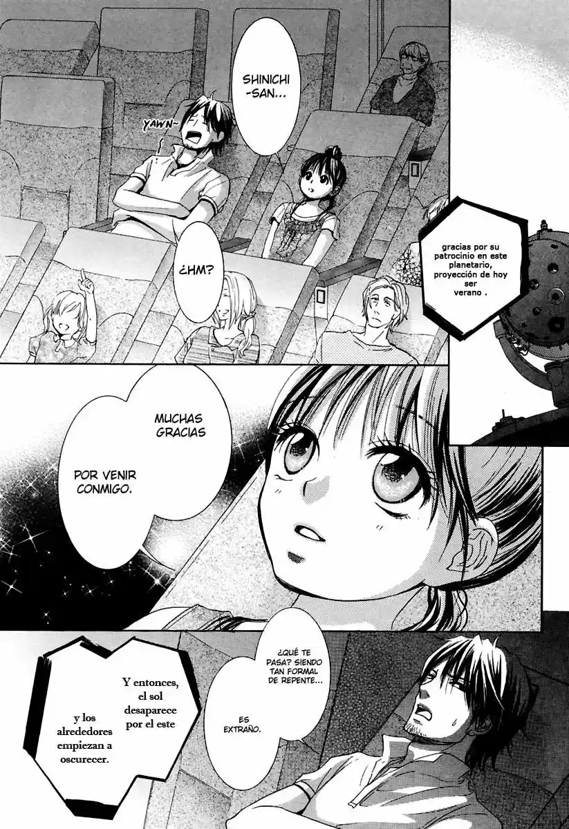 Kore Wa Koi No Hanashi - Capítulo 15 - Página 11 - LectorTMOo