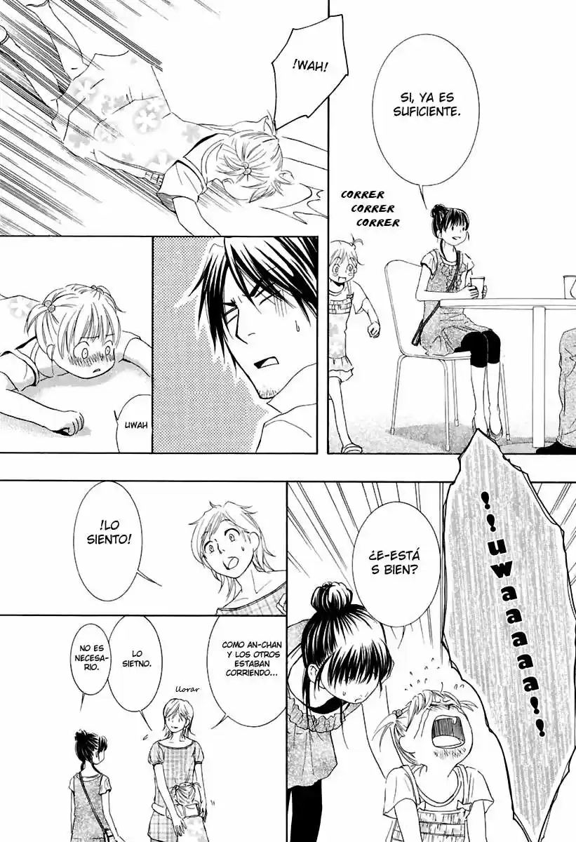 Kore Wa Koi No Hanashi - Capítulo 15 - Página 13 - LectorTMOo
