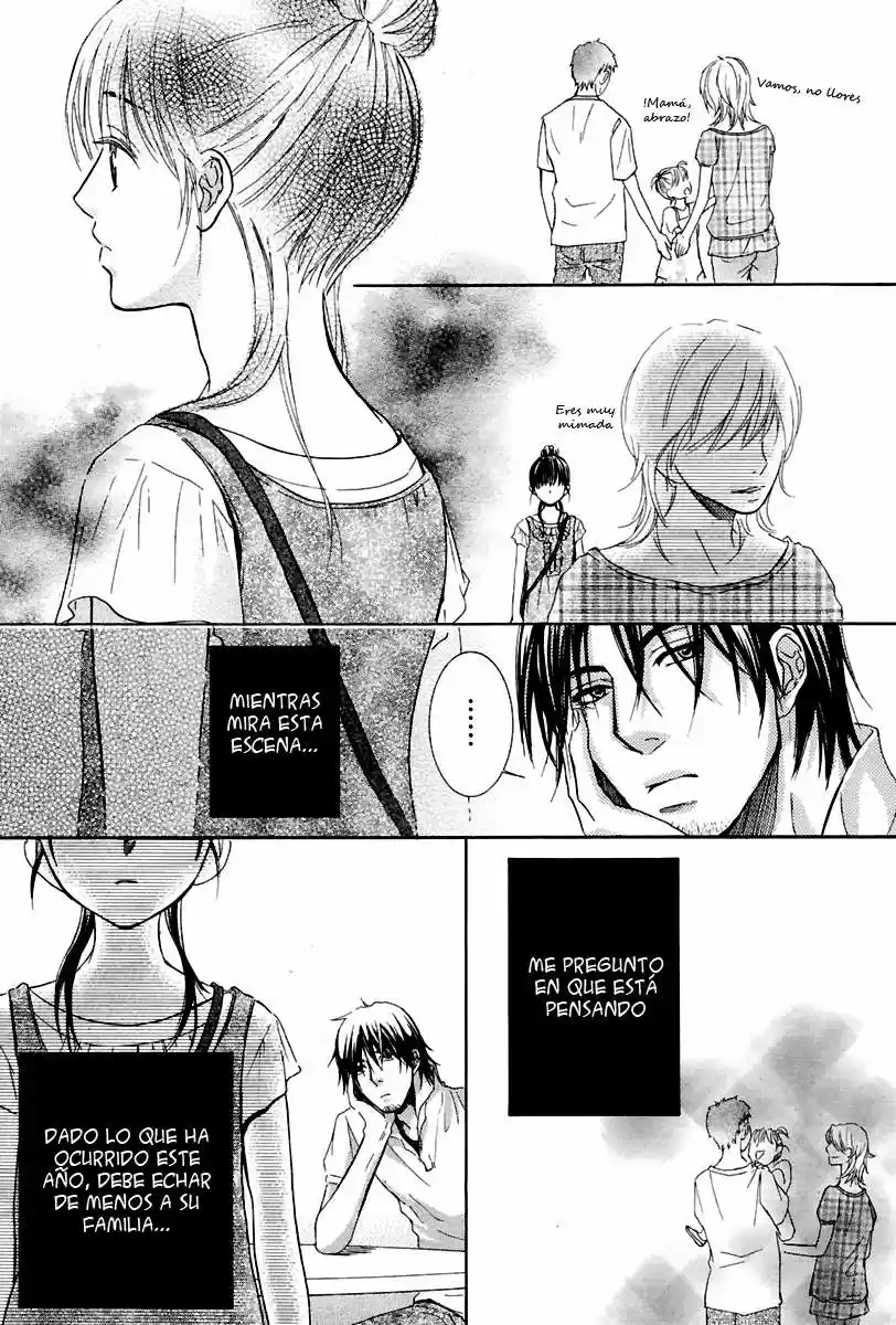 Kore Wa Koi No Hanashi - Capítulo 15 - Página 14 - LectorTMOo