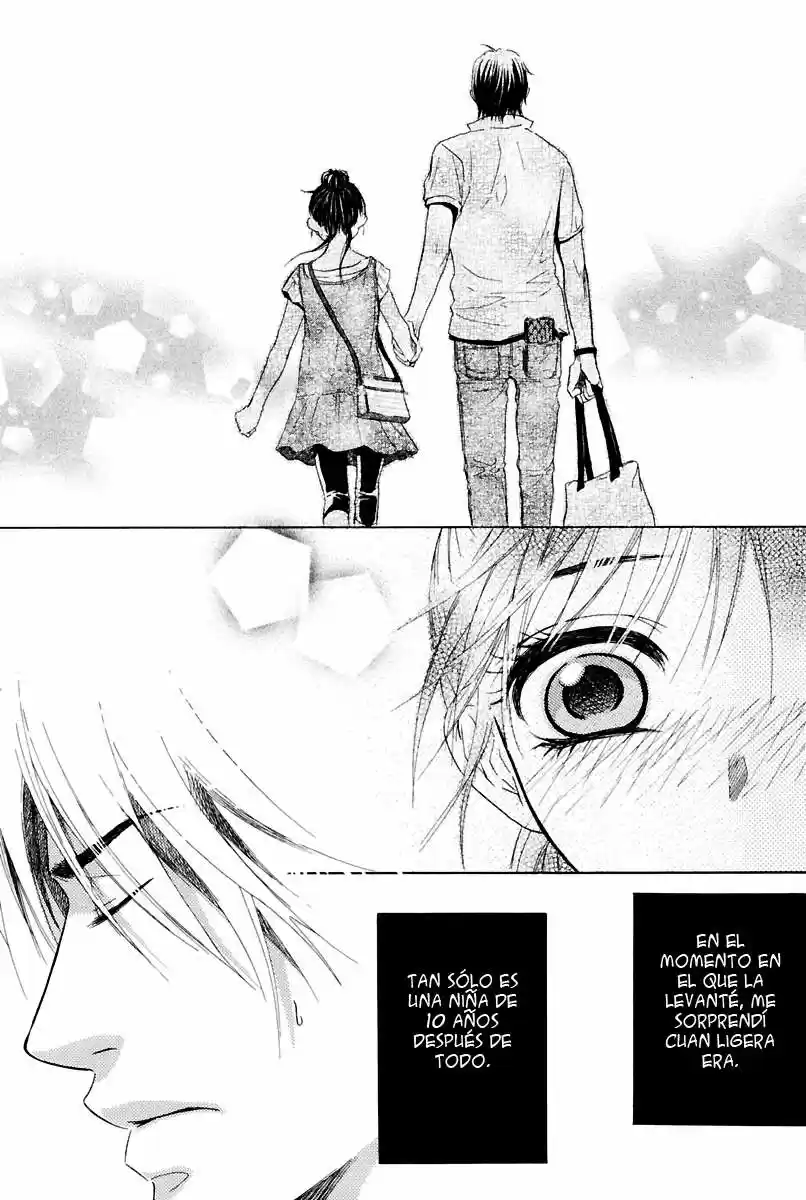 Kore Wa Koi No Hanashi - Capítulo 15 - Página 25 - LectorTMOo