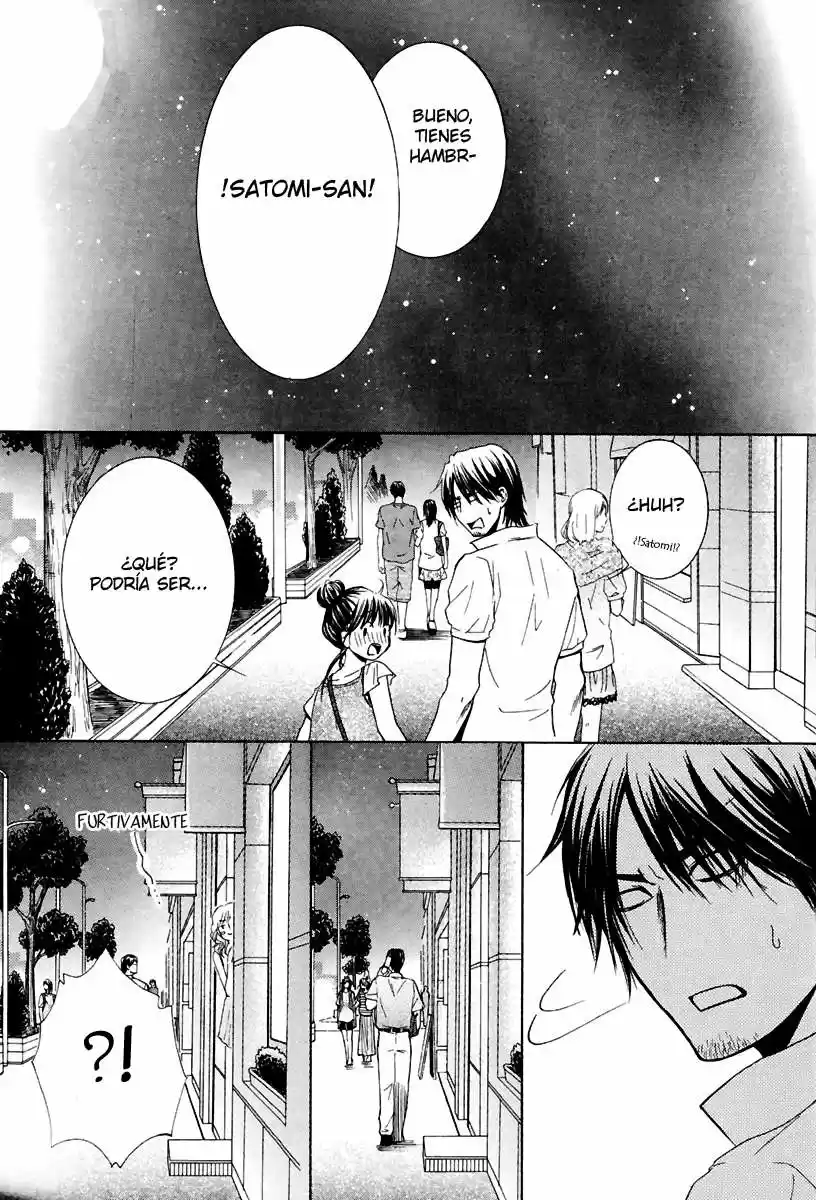 Kore Wa Koi No Hanashi - Capítulo 15 - Página 27 - LectorTMOo