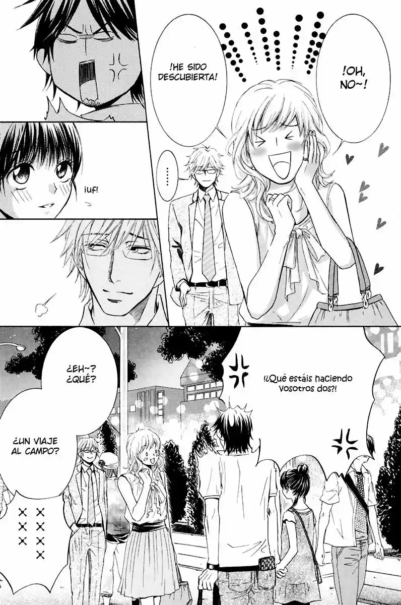 Kore Wa Koi No Hanashi - Capítulo 15 - Página 28 - LectorTMOo