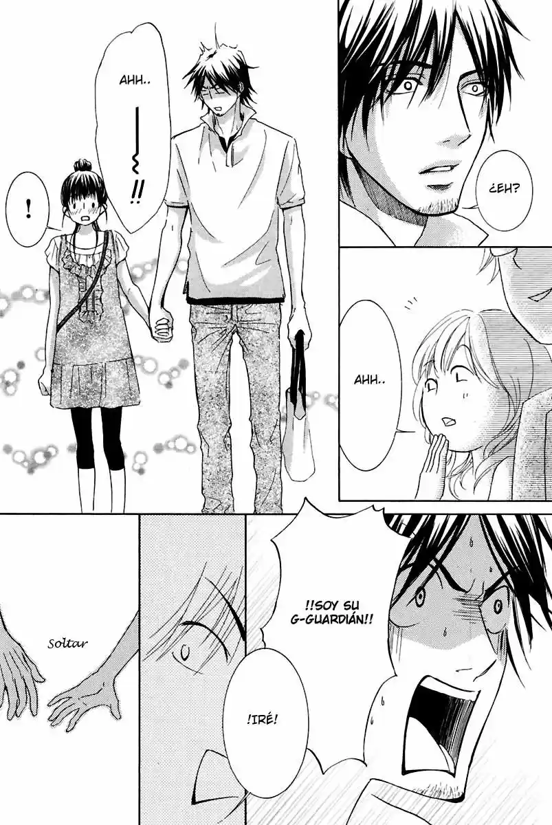 Kore Wa Koi No Hanashi - Capítulo 15 - Página 30 - LectorTMOo