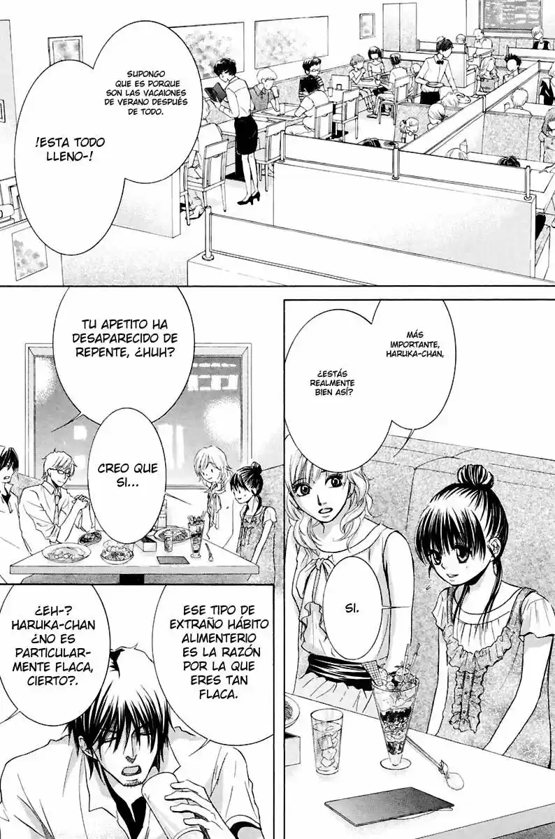 Kore Wa Koi No Hanashi - Capítulo 15 - Página 32 - LectorTMOo