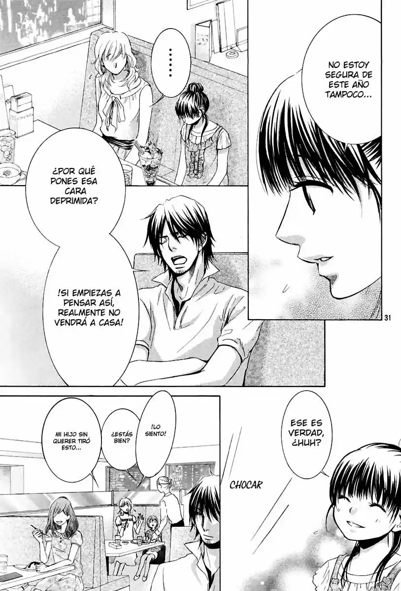 Kore Wa Koi No Hanashi - Capítulo 15 - Página 35 - LectorTMOo