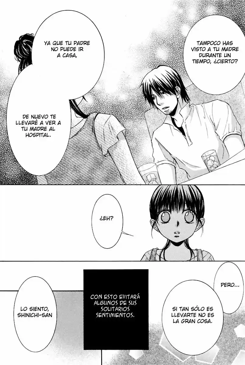 Kore Wa Koi No Hanashi - Capítulo 15 - Página 37 - LectorTMOo