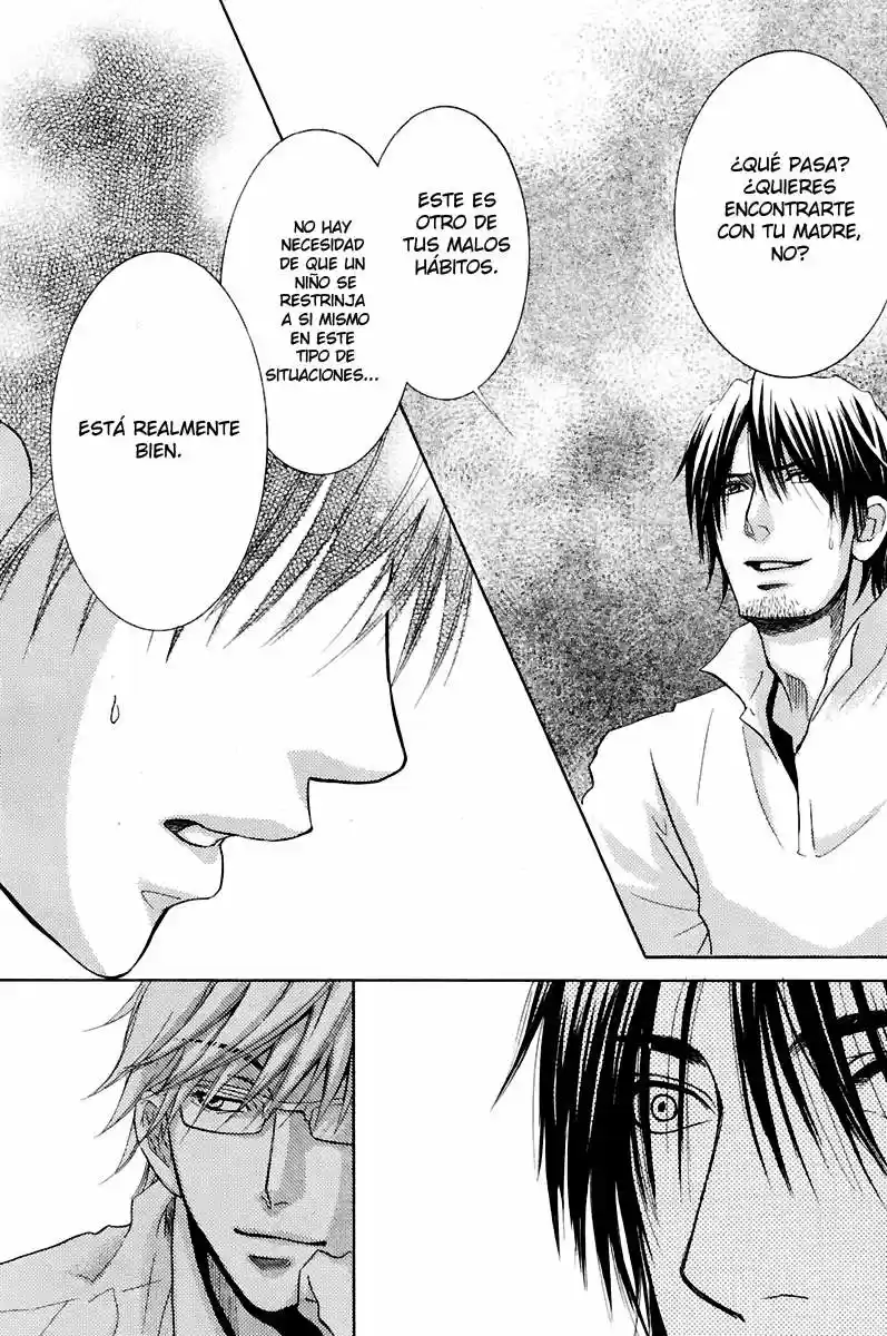 Kore Wa Koi No Hanashi - Capítulo 15 - Página 39 - LectorTMOo