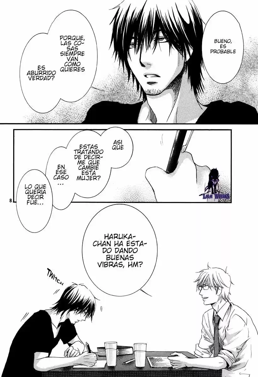 Kore Wa Koi No Hanashi - Capítulo 16 - Página 10 - LectorTMOo