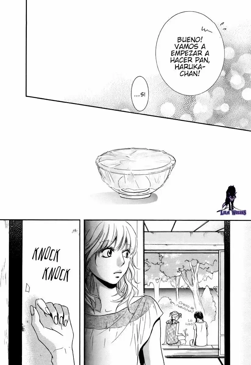 Kore Wa Koi No Hanashi - Capítulo 16 - Página 17 - LectorTMOo