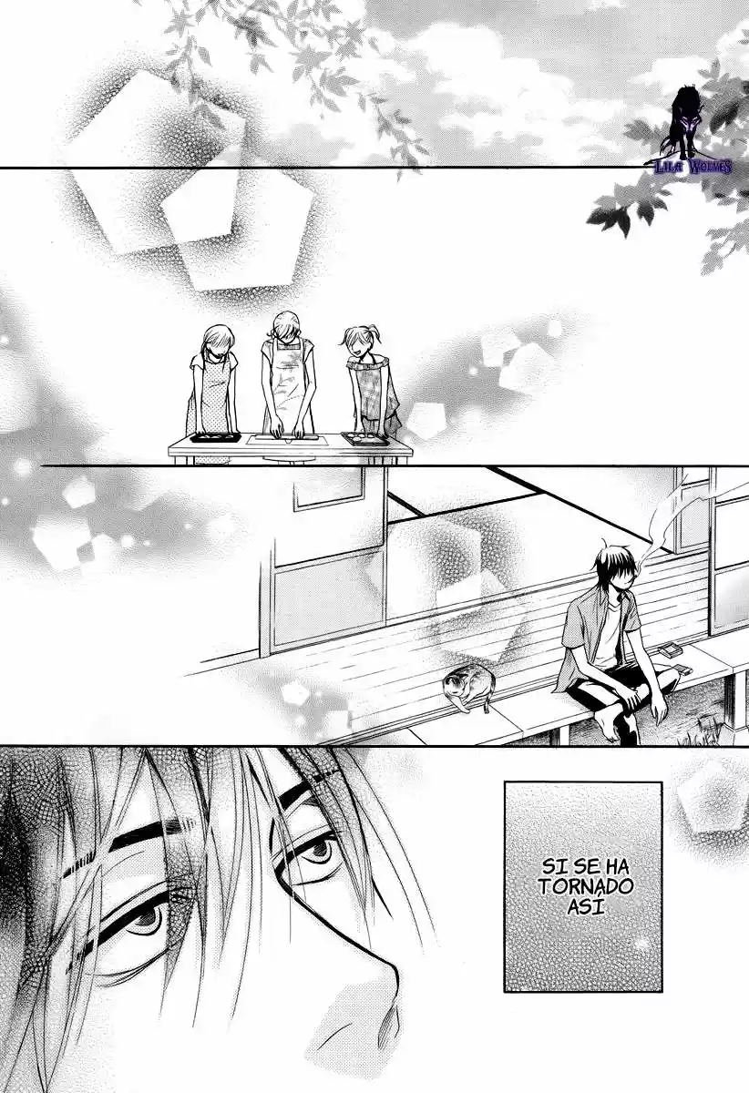 Kore Wa Koi No Hanashi - Capítulo 16 - Página 27 - LectorTMOo